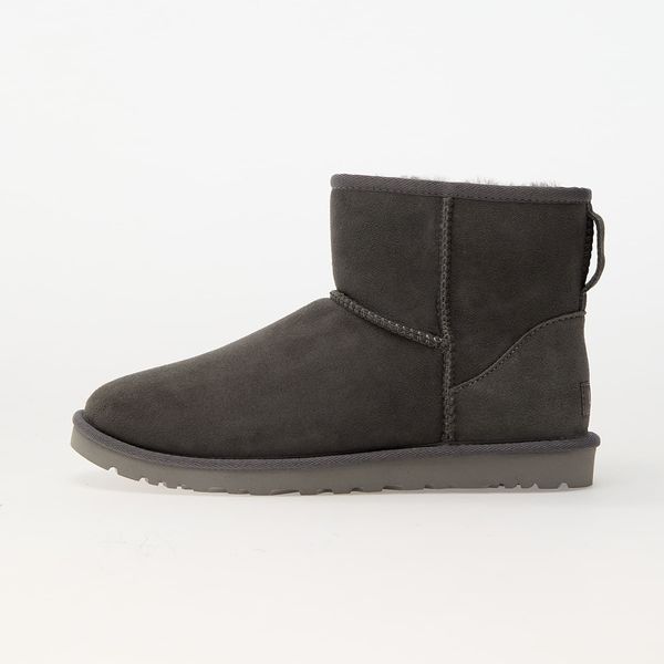 UGG Сникърси UGG M Classic Mini Dark Grey EUR 41