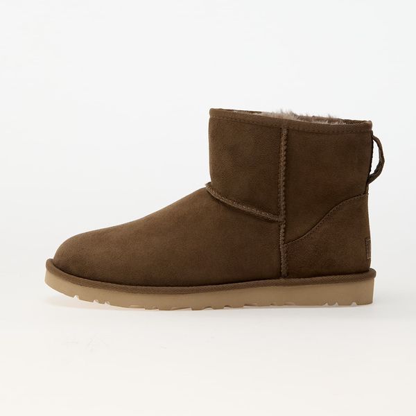 UGG Сникърси UGG M Classic Mini Hickory EUR 42