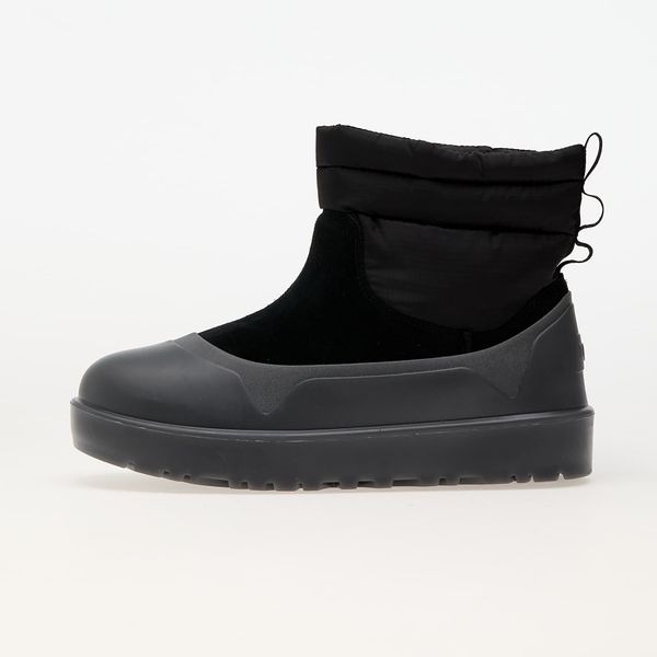 UGG Сникърси UGG M Classic Mini Mod Black EUR 40