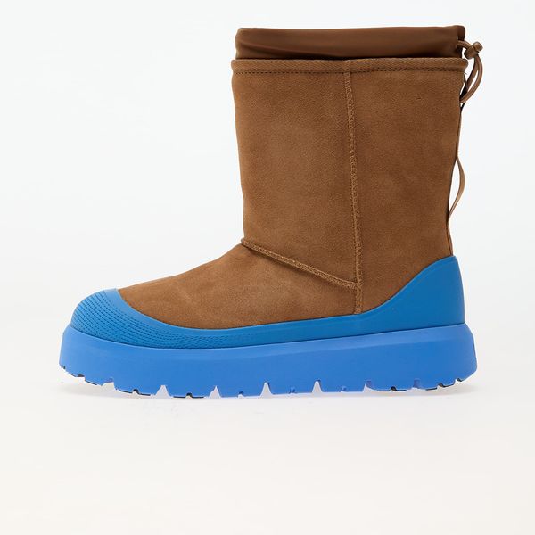 UGG Сникърси UGG M Classic Short Weather Hybrid Chestnut/ Big Sky EUR 40