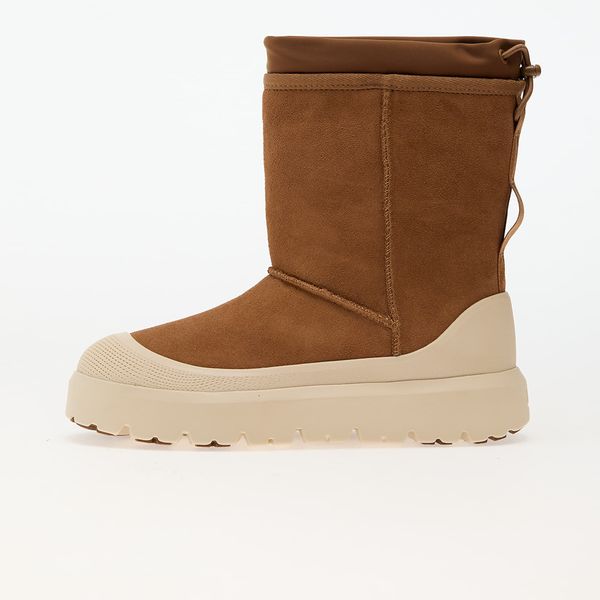 UGG Сникърси UGG M Classic Short Weather Hybrid Chestnut/ Whitecap EUR 41