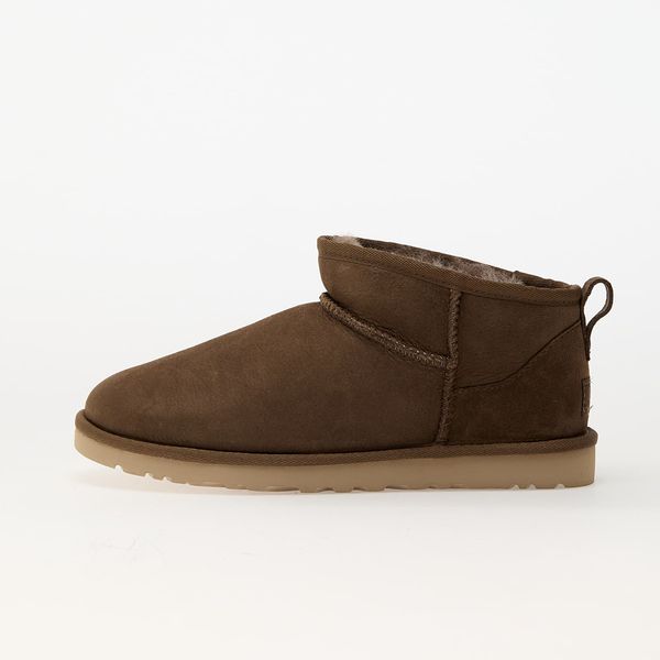 UGG Сникърси UGG M Classic Ultra Mini Hickory EUR 42