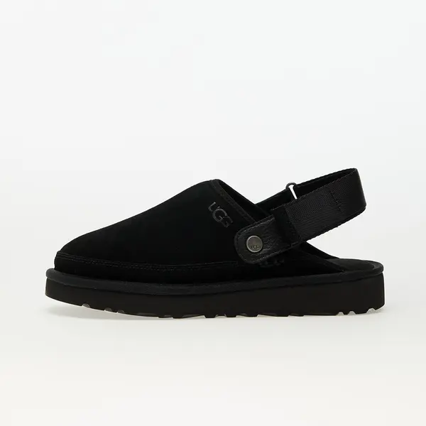 UGG Сникърси UGG M Goldencoast Clog Black EUR 42