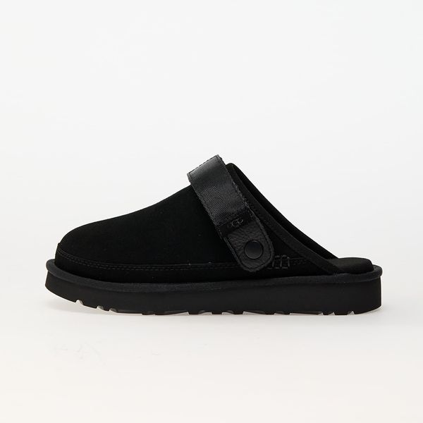 UGG Сникърси UGG M Goldencoast Clog Ii Black EUR 40