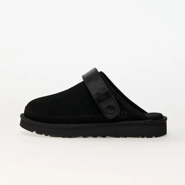 UGG Сникърси UGG M Goldencoast Clog Ii Black EUR 45