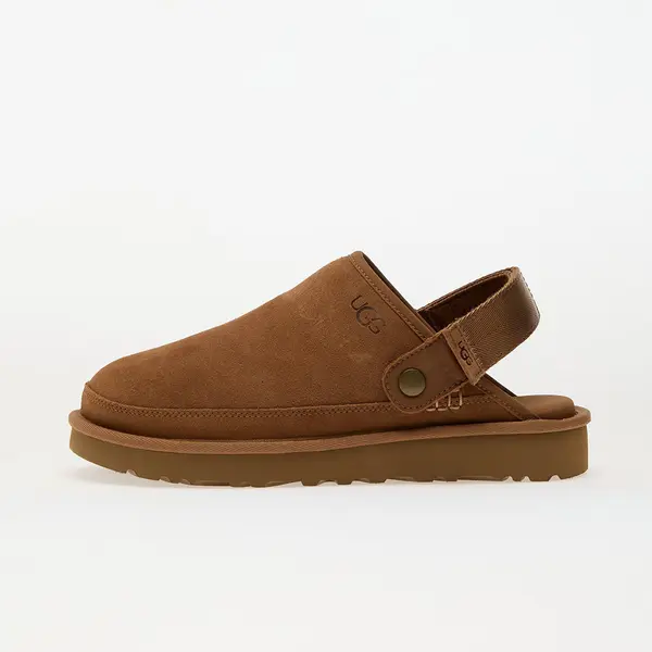 UGG Сникърси UGG M Goldencoast Clog Ii Chestnut EUR 43