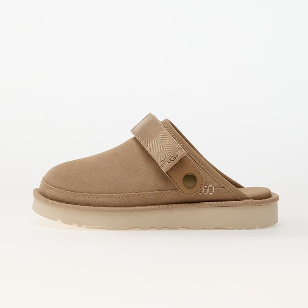 UGG Сникърси UGG M Goldencoast Clog Ii Sand EUR 41