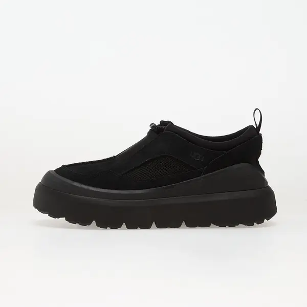 UGG Сникърси UGG M Heritage Utility Axoid Black/ Black EUR 42