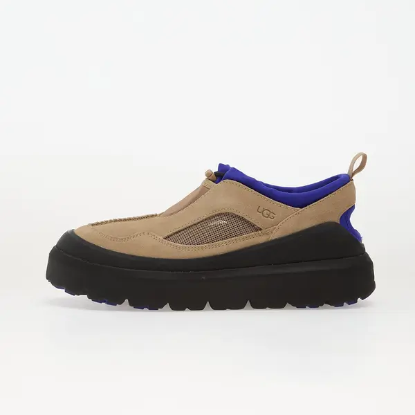 UGG Сникърси UGG M Heritage Utility Axoid Sand/ Regal Blue EUR 46