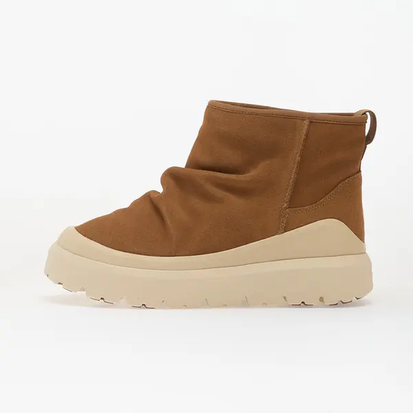UGG Сникърси UGG M Heritage Utility Mini Chestnut/ Whitecap EUR 45