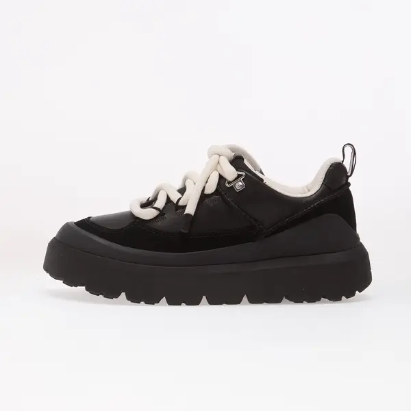 UGG Сникърси UGG M Heritage Utility Sneaker Black/ Black EUR 41