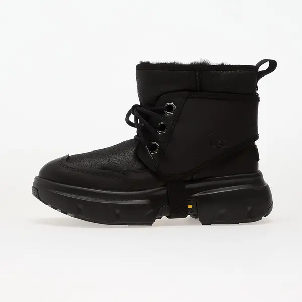 UGG Сникърси UGG M Jld Boot Black EUR 43