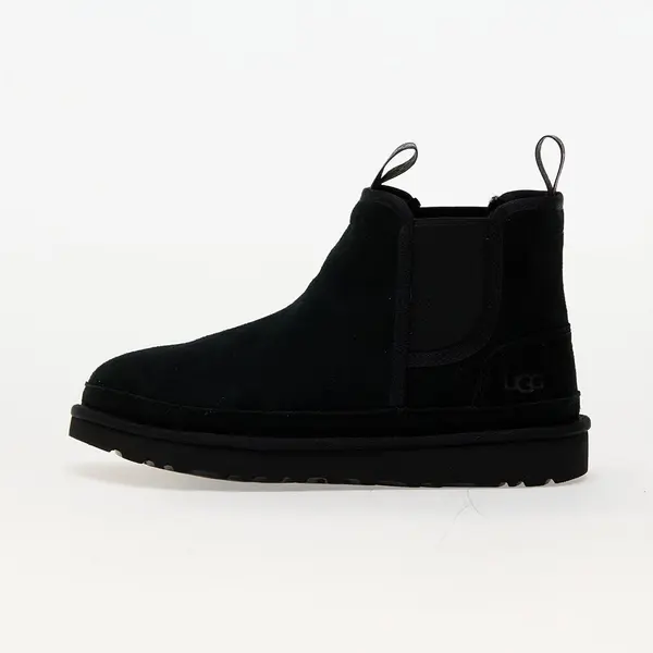 UGG Сникърси UGG M Neumel Chelsea Balck EUR 42