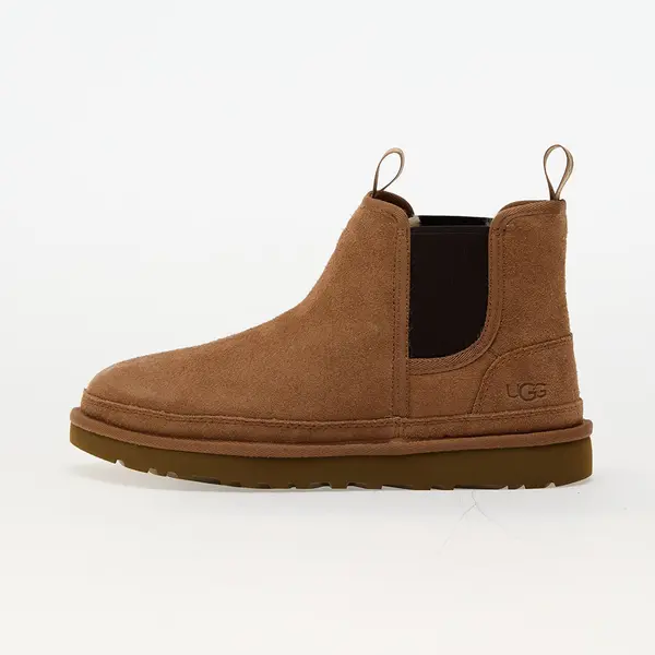 UGG Сникърси UGG M Neumel Chelsea Chestnut EUR 41