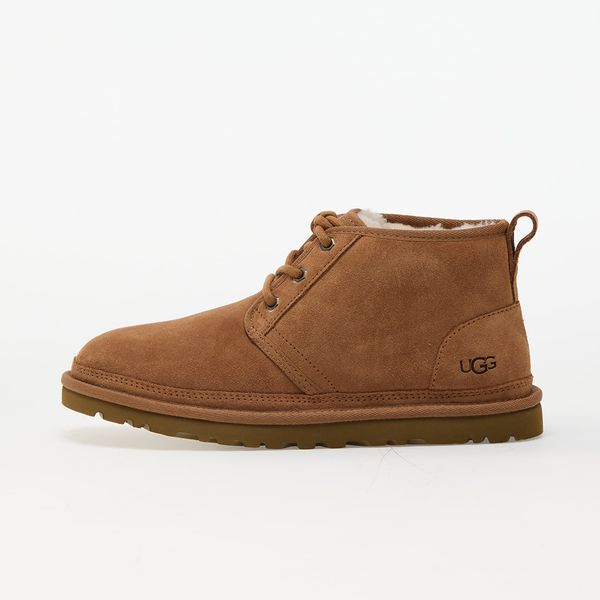 UGG Сникърси UGG M Neumel Chestnut EUR 41