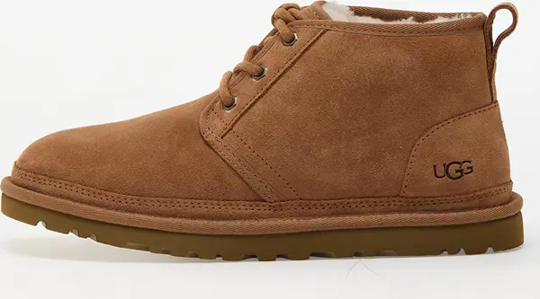 UGG Сникърси UGG M Neumel Chestnut EUR 44