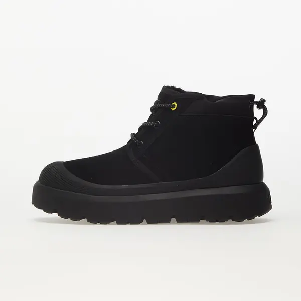 UGG Сникърси UGG M Neumel Weather Hybrid Black/ Black EUR 40