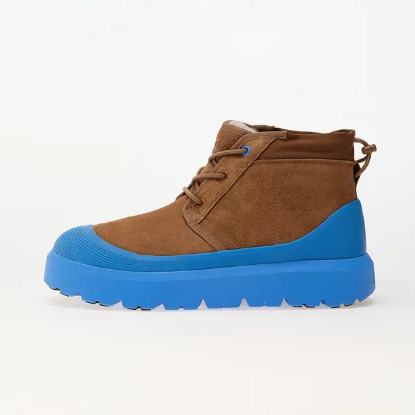 UGG Сникърси UGG M Neumel Weather Hybrid CBG EUR 40