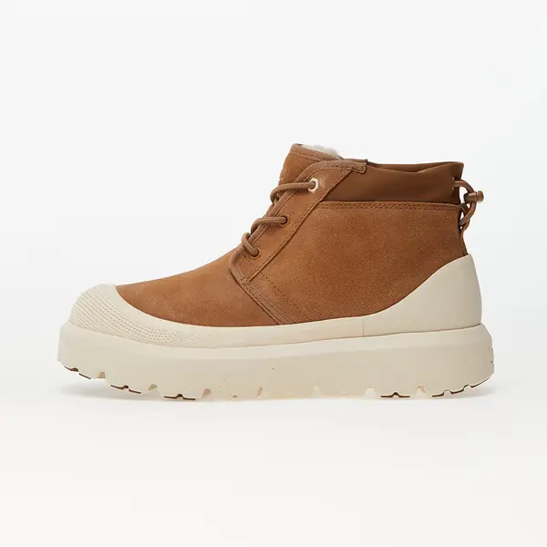 UGG Сникърси UGG M Neumel Weather Hybrid Chestnutstnut/ Whitecap EUR 37