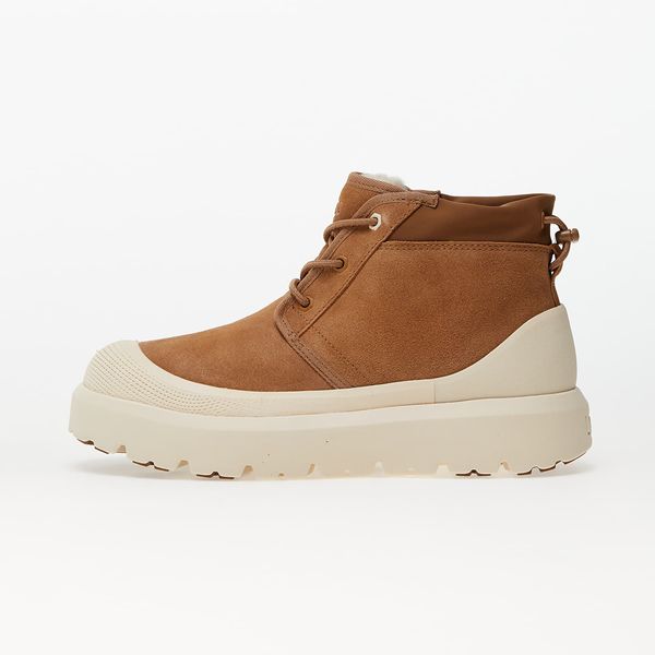 UGG Сникърси UGG M Neumel Weather Hybrid Chestnutstnut/ Whitecap EUR 40