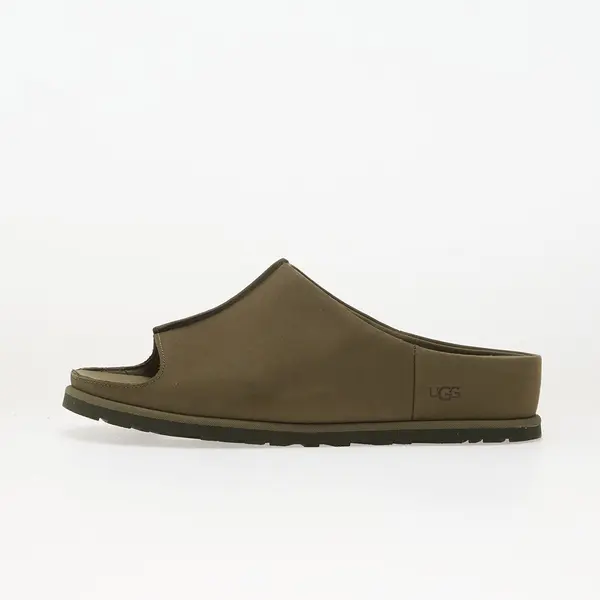UGG Сникърси UGG M Otzo Slide Burnt Olive EUR 46