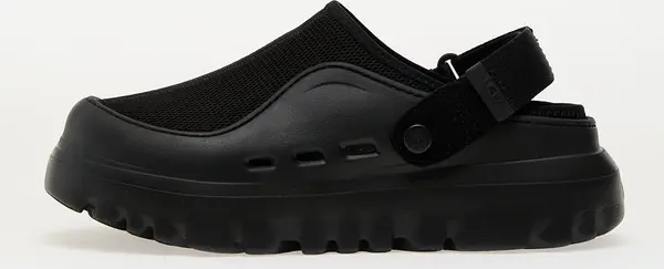 UGG Сникърси UGG M Peakmod Black EUR 42