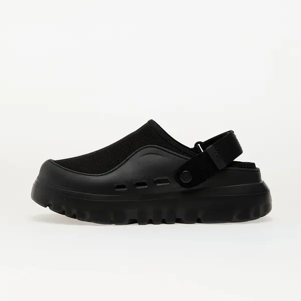 UGG Сникърси UGG M Peakmod Black EUR 45