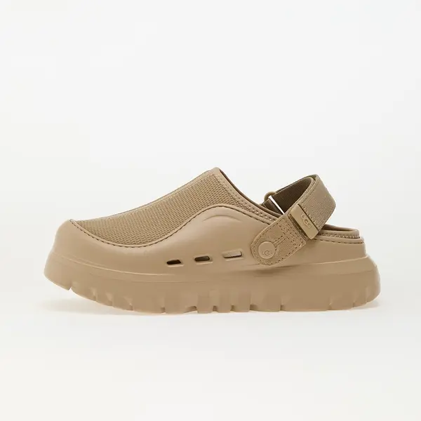 UGG Сникърси UGG M Peakmod Dark Sand EUR 43