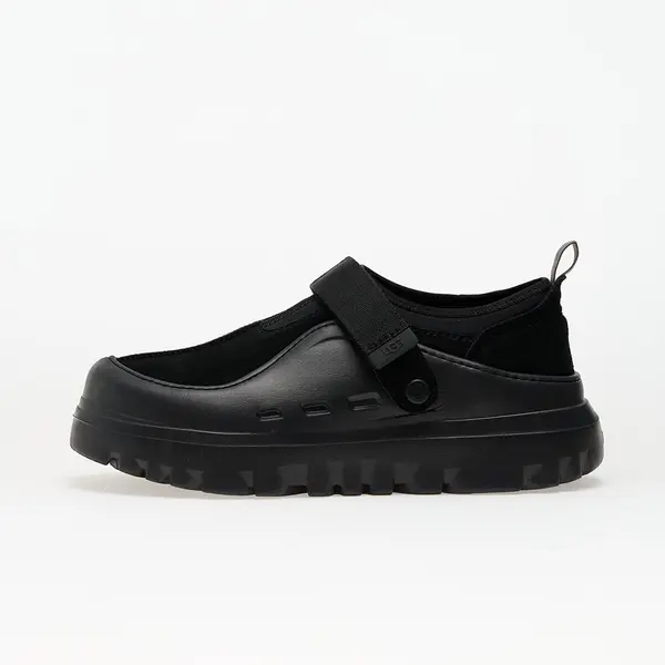 UGG Сникърси UGG M Peakmod Lowcut Black/ Black EUR 45