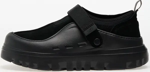 UGG Сникърси UGG M Peakmod Lowcut Black/ Black EUR 46