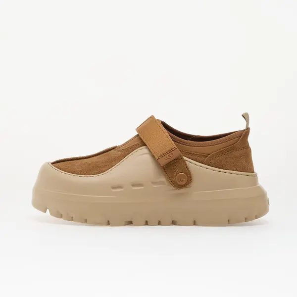 UGG Сникърси UGG M Peakmod Lowcut Chestnut EUR 44
