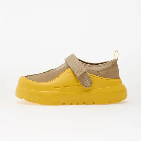 UGG Сникърси UGG M Peakmod Lowcut Mustard Seed/ Summer Wheat EUR 43
