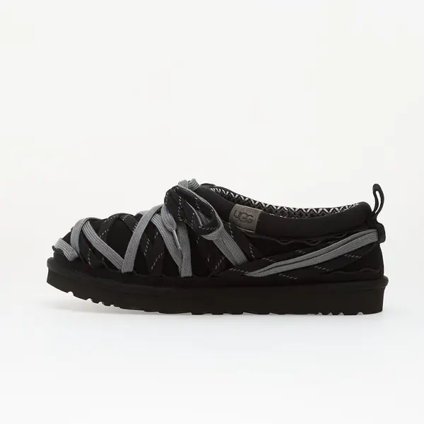 UGG Сникърси UGG M Tasman Lace Black EUR 42