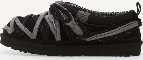UGG Сникърси UGG M Tasman Lace Black EUR 44