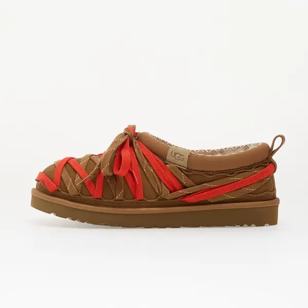 UGG Сникърси UGG M Tasman Lace Chestnut EUR 46