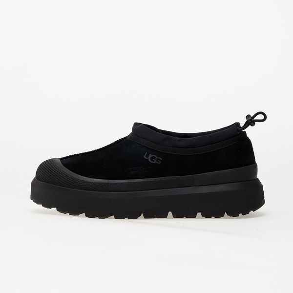 UGG Сникърси UGG M Tasman Weather Hybrid Black/ Black EUR 40