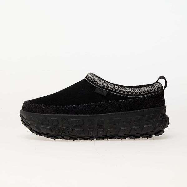 UGG Сникърси UGG M Venture Daze Black EUR 43