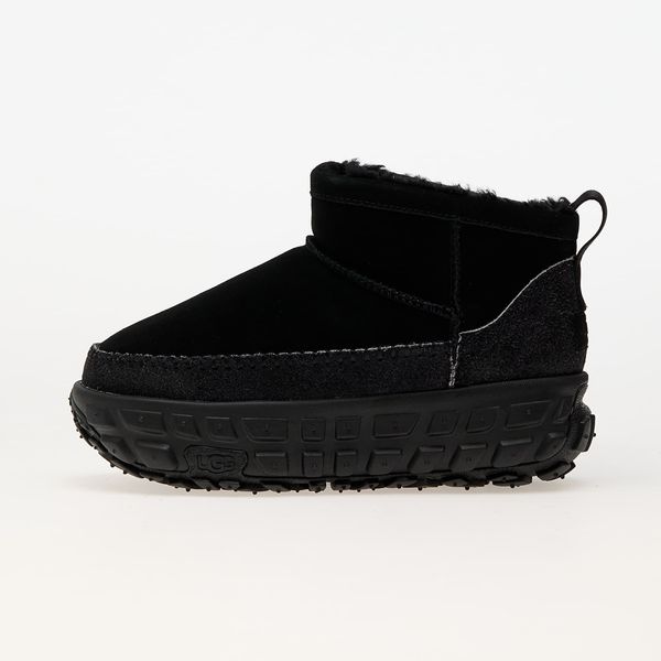 UGG Сникърси UGG M Venture Daze Ultra Mini Black/ Black EUR 38