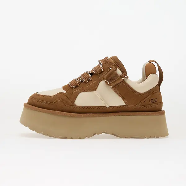 UGG Сникърси UGG W Astromel Chestnut EUR 38