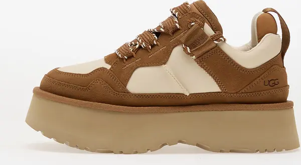 UGG Сникърси UGG W Astromel Chestnut EUR 39