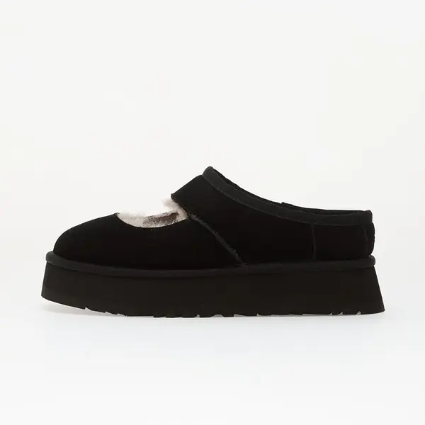 UGG Сникърси UGG W Bea Mary Jane Black EUR 39