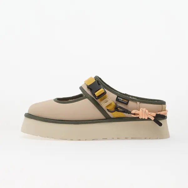 UGG Сникърси UGG W Bea Mary Jane Wildwood Sand EUR 37