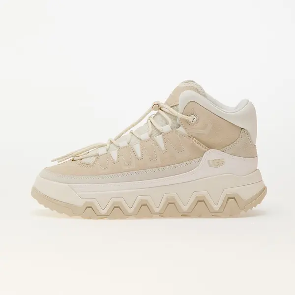 UGG Сникърси UGG W Captrail High Light Beige EUR 38