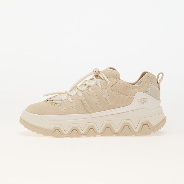 UGG Сникърси UGG W Captrail Low Light Beige EUR 37