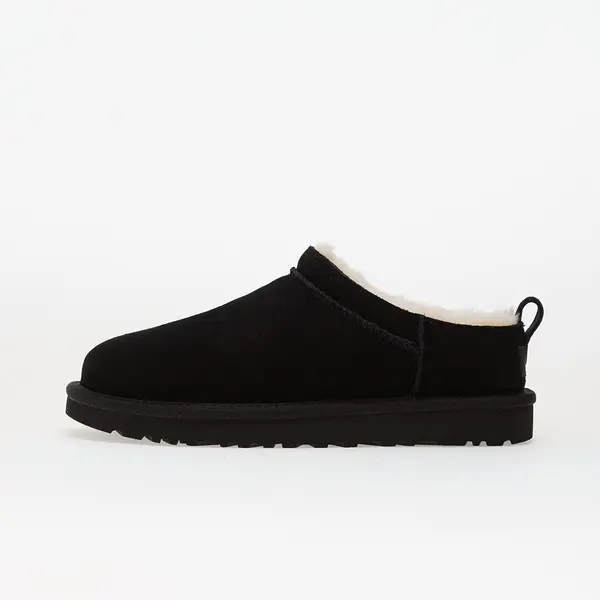 UGG Сникърси UGG W Classic Micro Black EUR 38