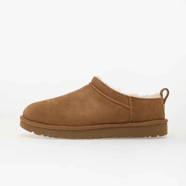 UGG Сникърси UGG W Classic Micro Chestnut EUR 41