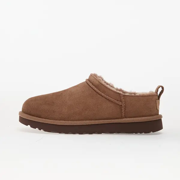 UGG Сникърси UGG W Classic Micro Rocky Oak EUR 41
