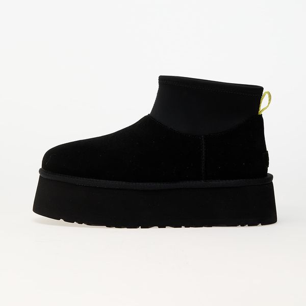 UGG Сникърси UGG W Classic Mini Dipper Black EUR 39