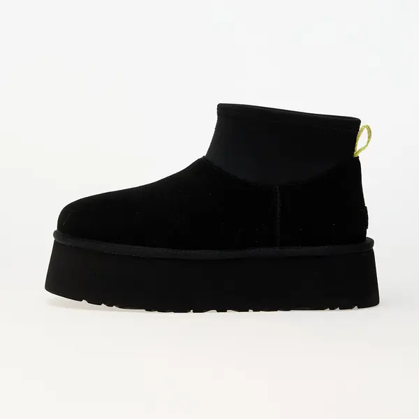 UGG Сникърси UGG W Classic Mini Dipper Black EUR 40