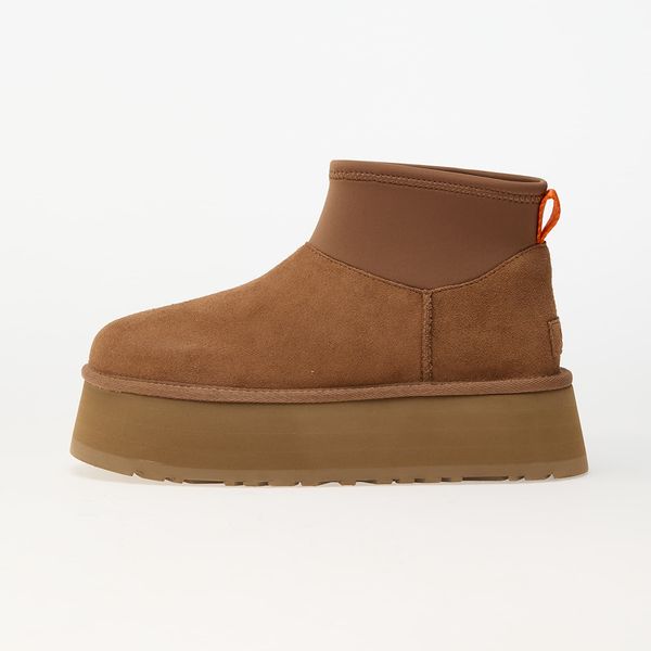 UGG Сникърси UGG W Classic Mini Dipper Chestnut EUR 38